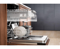 Zmywarka ELECTROLUX 60cm, 14kpl, SatelliteClean, MaxiFlex, AirDry, Beam on Floor, QuickSelect, GlassCare, SensorControl, AUTO Sense ,3kosz - 1026241 - zdjęcie 6